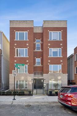323 W Schiller Unit 2W, Chicago, IL 60610