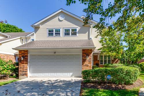 15 Caribou Xing, Northbrook, IL 60062