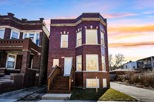 4447 W Van Buren, Chicago, IL 60624