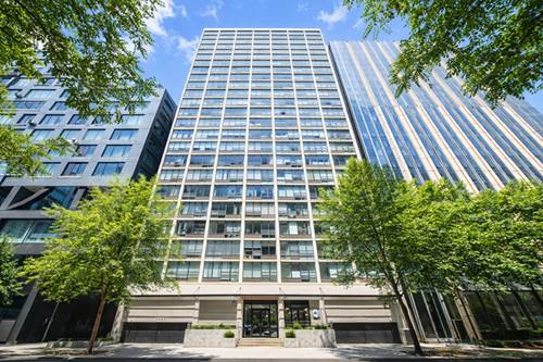 230 E Ontario Unit 1803, Chicago, IL 60611