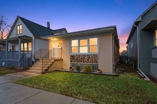2951 N Rutherford, Chicago, IL 60634