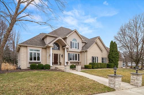 4204 Falkner, Naperville, IL 60564