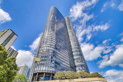 155 N Harbor Unit 3301-3302-3314, Chicago, IL 60601