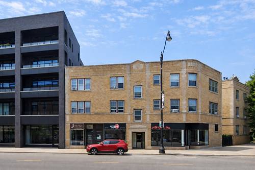 2482 N Lincoln Unit 2, Chicago, IL 60614