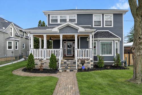 2637 Oak, River Grove, IL 60171