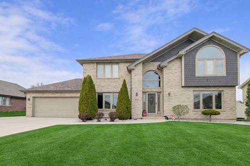 9018 Glenshire, Tinley Park, IL 60487