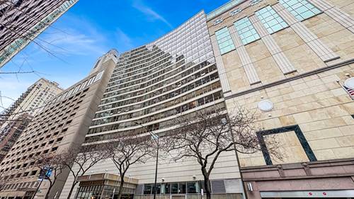110 E Delaware Unit 401, Chicago, IL 60611