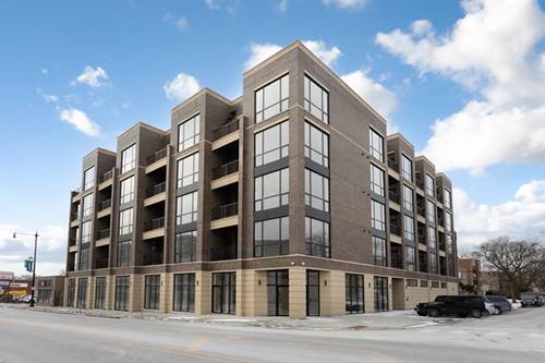 2505 W Farragut Unit 202, Chicago, IL 60625