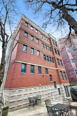 3117 N Orchard Unit 4D, Chicago, IL 60657
