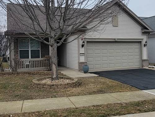 14266 Sundance, Huntley, IL 60142