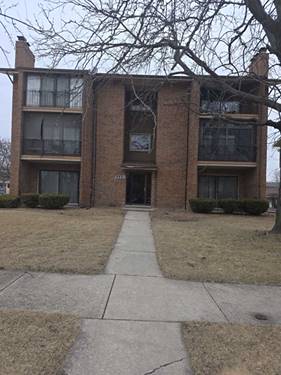 9950 Treetop Unit 340S, Orland Park, IL 60462