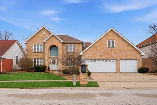 15223 Naughton, South Holland, IL 60473
