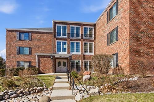 520 Biesterfield Unit 122b, Elk Grove Village, IL 60007