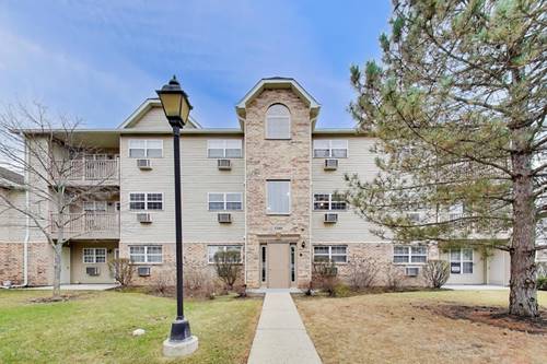 1508 Spring Brook Unit 2D, Round Lake Beach, IL 60073