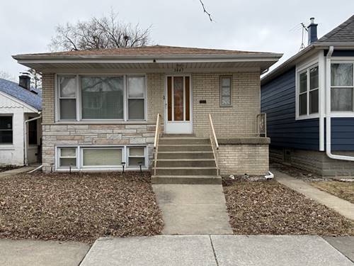 3847 N Oketo, Chicago, IL 60634