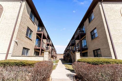 7202 W Wrightwood Unit 3S, Elmwood Park, IL 60707