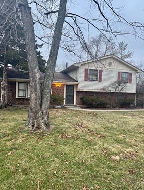 4022 Richmond, Matteson, IL 60443