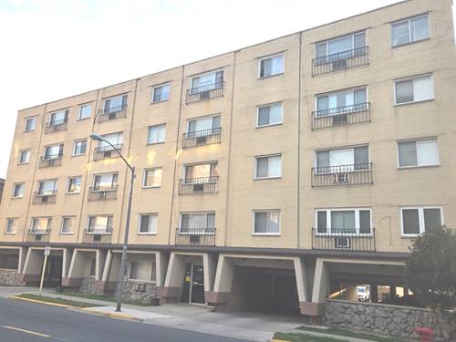 2920 N Harlem Unit 4B, Elmwood Park, IL 60707