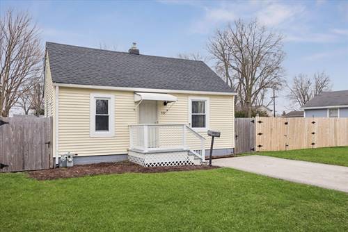 557 Howard, Aurora, IL 60506