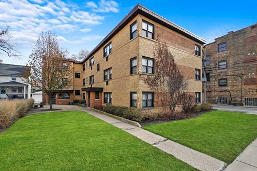 309 Sherman Unit 2B, Evanston, IL 60202