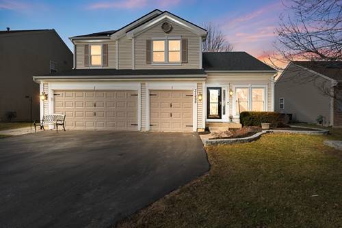 31696 N Borre, Lakemoor, IL 60051