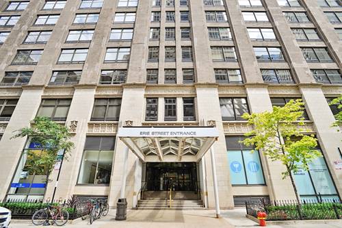 680 N Lake Shore Unit 219, Chicago, IL 60611