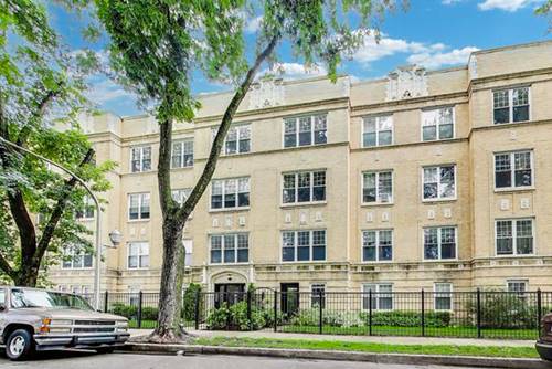 1910 W Chase Unit 204, Chicago, IL 60626