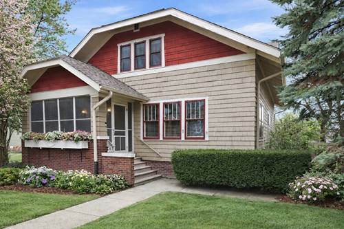 111 Oak, Frankfort, IL 60423