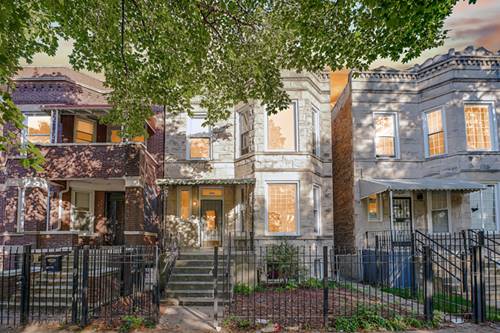 6045 S Peoria, Chicago, IL 60621