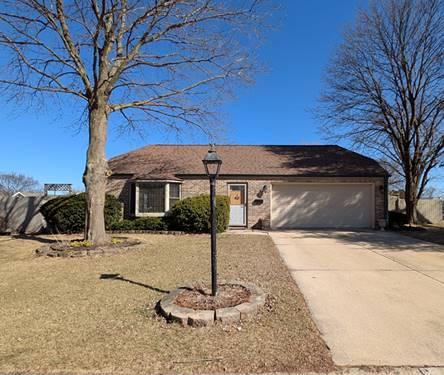 27 Winrock, Montgomery, IL 60538