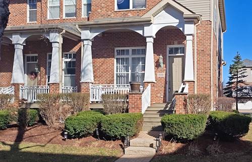 1139 River Bend, Lisle, IL 60532