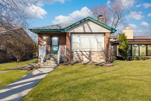 11536 S Campbell, Chicago, IL 60655