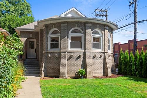 2416 W Morse, Chicago, IL 60645