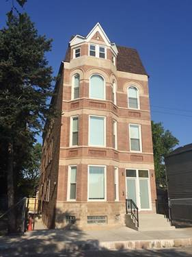 2002 S Desplaines Unit 1F, Chicago, IL 60616