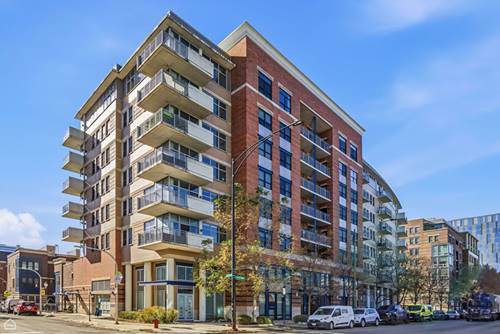 511 W Division Unit 512, Chicago, IL 60610