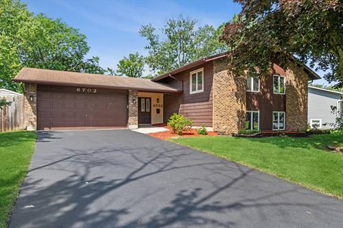 6702 Pershing, Woodridge, IL 60517