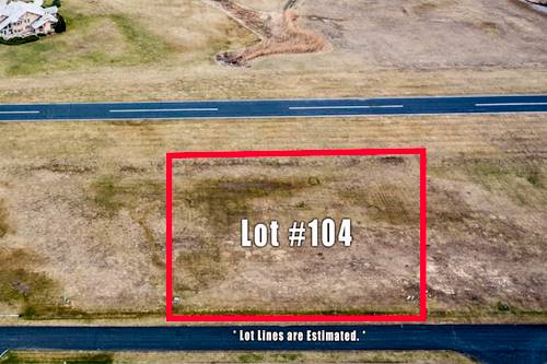 25052 S Doolittle, Monee, IL 60449