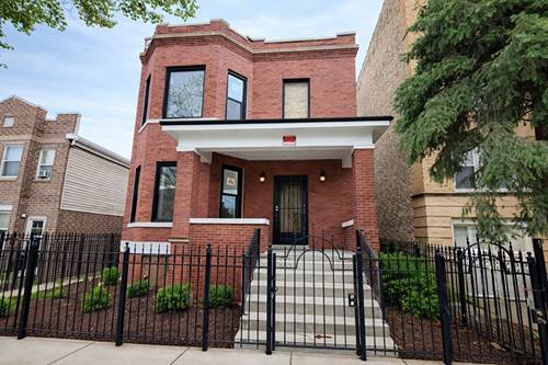 3340 W Evergreen Unit 2R, Chicago, IL 60651