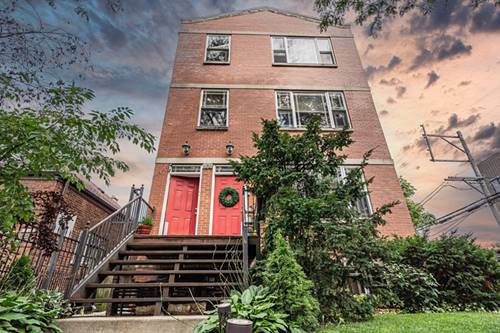 7223 N Oakley Unit 1E, Chicago, IL 60645