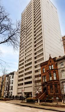1415 N Dearborn Unit 17D, Chicago, IL 60610