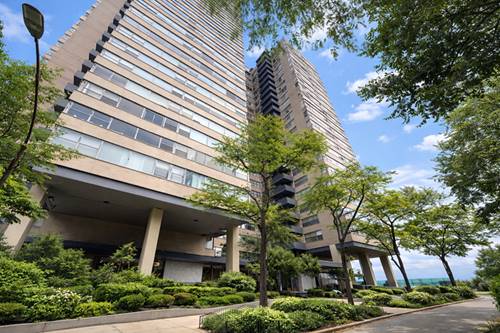 6301 N Sheridan Unit 11C, Chicago, IL 60660