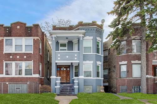 5317 W Van Buren, Chicago, IL 60644