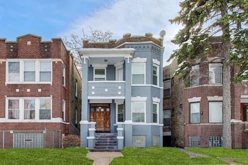 5317 W Van Buren, Chicago, IL 60644