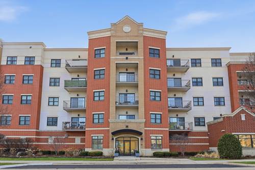 14 S Prospect Unit 402, Roselle, IL 60172