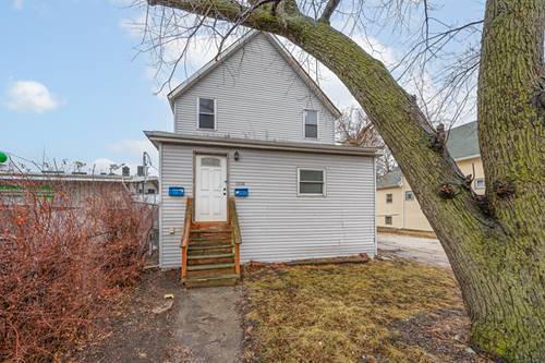 1007 S 1st, Maywood, IL 60153