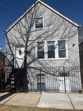 2622 W Luther Unit G, Chicago, IL 60608