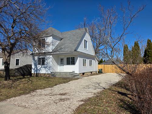 122 Hawley, Grayslake, IL 60030