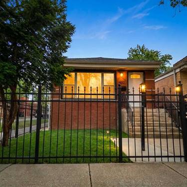 600 N Monticello, Chicago, IL 60624