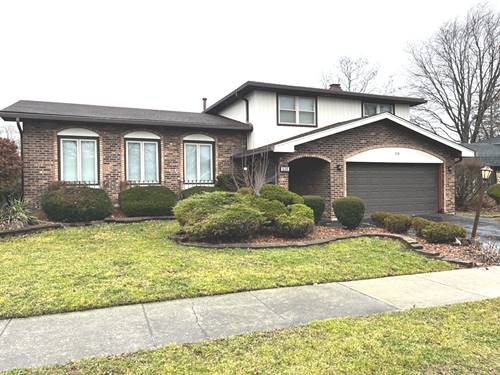 538 Blackstone, Glenwood, IL 60425