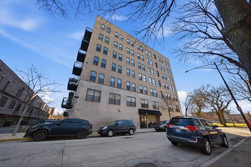 811 S Lytle Unit 406, Chicago, IL 60607